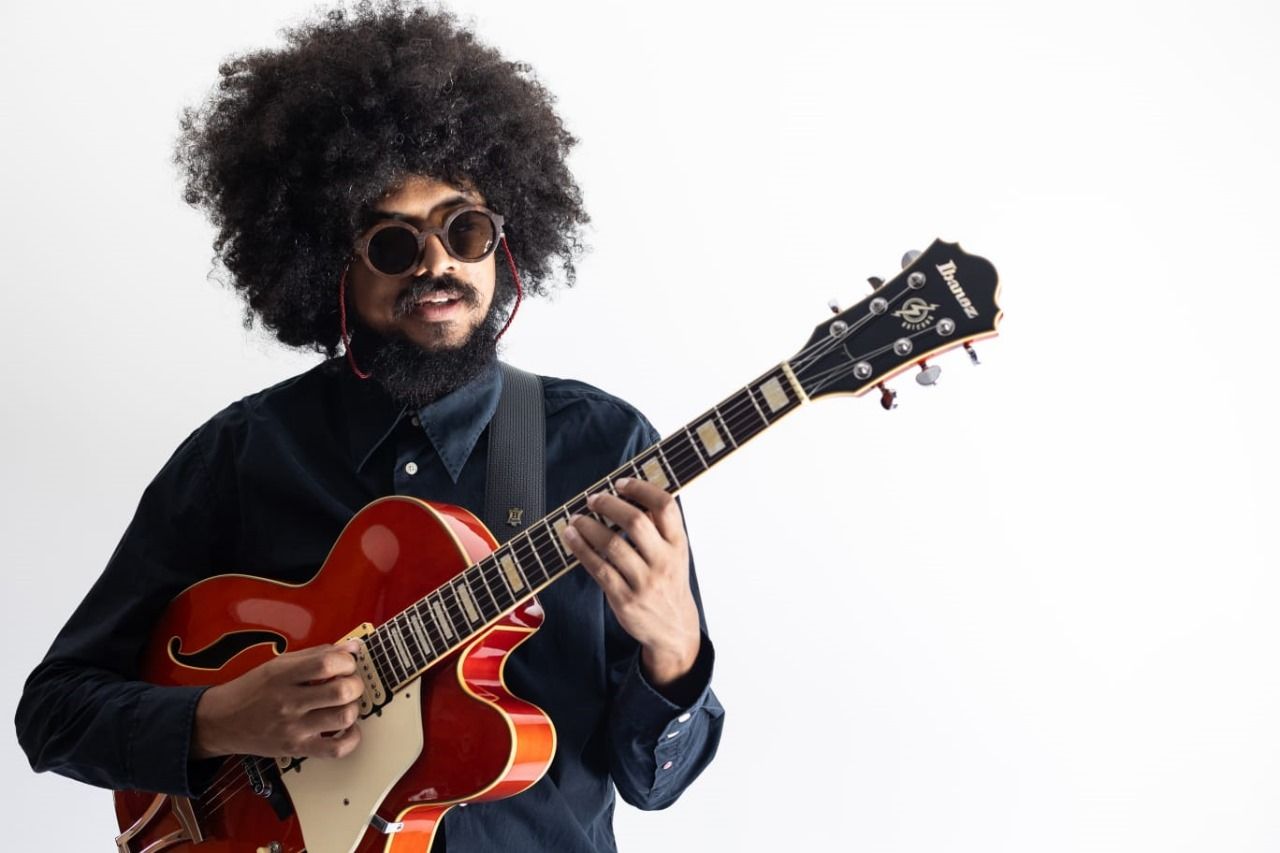 3º Harmonia Jazz Festival em Joinville